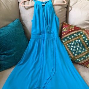 White House Black Market Sundress